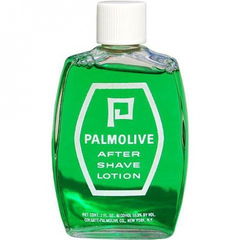 Palmolive After Shave Lotion / Rasierwasser / Lozione Dopobarba von Palmolive