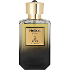 Helios / هيليوس von Risala