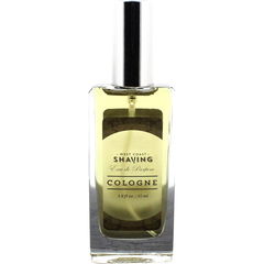 Cologne (Eau de Parfum) von West Coast Shaving