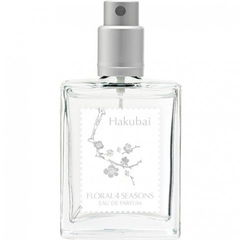 Hakubai / 白梅 by Floral 4 Seasons / フローラル･フォーシーズンズ