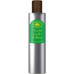 Vanille rebelle de Bahia by La Maison de la Vanille