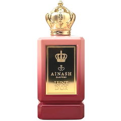 Lune d'Or by Ainash Parfums