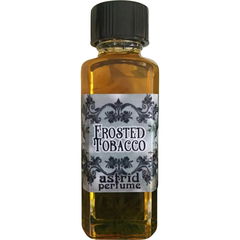 Frosted Tobacco by Astrid Perfume
