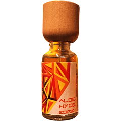 Aldehyde Melon by Independent's Warsaw