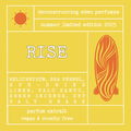 Rise von Deconstructing Eden