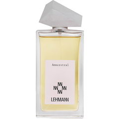 Anncestral von Lehmann