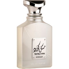 Musk Code von Asdaaf