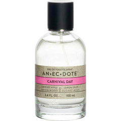 Carnival Day by Anecdote