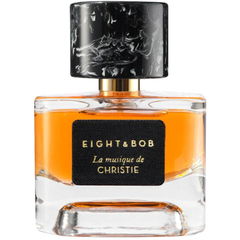 La Musique de Christie by Eight & Bob