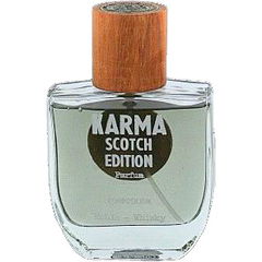 Karma Scotch Edition by The Lab