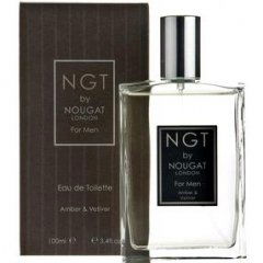 NGT by Nougat - Amber & Vetiver by Nougat London