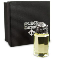 Black Gardenia von Michele Bergman