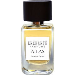Atlas von Enchantê Parfums