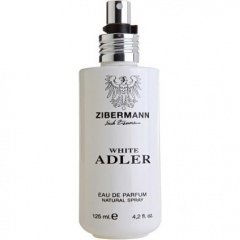 White Adler von Zibermann