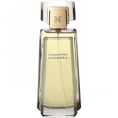 Carolina Herrera (1988) (Eau de Toilette) by Carolina Herrera