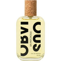 Un Patchouli von Obvious