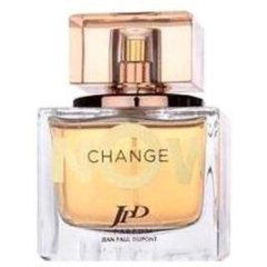 Change Now von Jean Paul Dupont