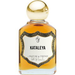 Kataleya (Fragranza Concentrata) by Spezierie Palazzo Vecchio