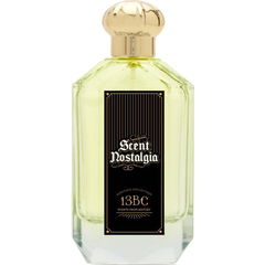 13BC von Scent Nostalgia