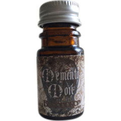 Memento Mori by Astrid Perfume / Blooddrop
