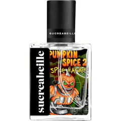 Pumpkin Spice 2: Spice Harder (Eau de Parfum) von Sucreabeille