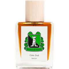 Cola Oud by Aromas de Salazar