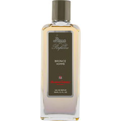 Agua de Perfume - Bronce von Alvarez Gómez