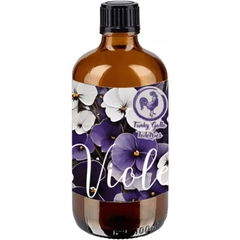 Violetta (Aftershave Splash) by Funky Gallo Toiletries