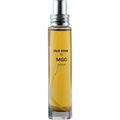 Oud Star / Oudh Star by Duftanker MGO Duftmanufaktur