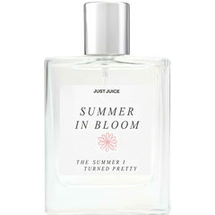 Summer in Bloom (Eau de Parfum) von Just Juice