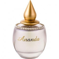 Ananda Pearl von M. Micallef