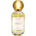 Amarosé by Mack n Gnosh