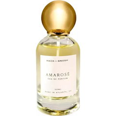 Amarosé by Mack n Gnosh