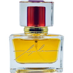 E-lectron / ἤλεκτρον by Angelos Créations Olfactives