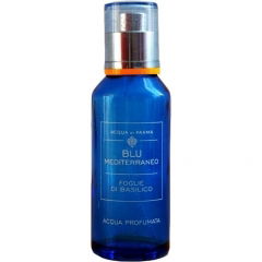 Foglie di Basilico von Acqua di Parma