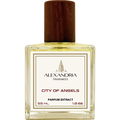 City of Angels by Alexandria Fragrances