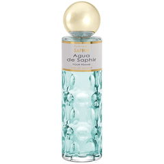 Agua de Saphir von Parfums Saphir