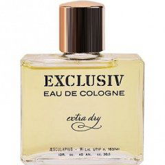 Exclusiv Extra Dry von F. Wolff & Sohn