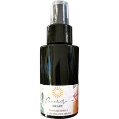 Anahata Heart (Perfume Spritz) by Natural Wisdom