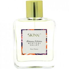Bohemian Collection - Mystical Valley von Skinn by Titan