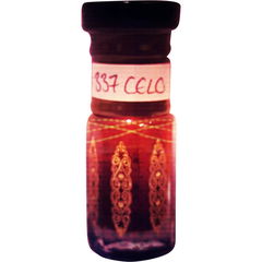 Celo von Mellifluence Perfume