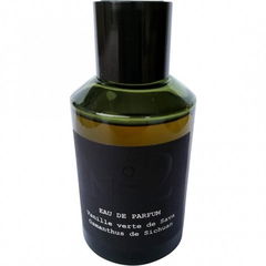 No. 2 - Vanille Verte de Sava & Osmanthus de Sichuan von Lostmarc'h