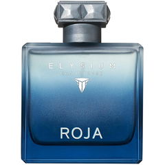 Elysium Eau Intense by Roja Parfums