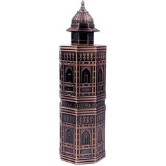 Mughal Fort von Lattafa / لطافة