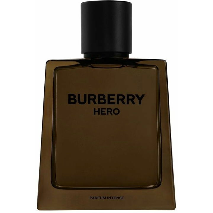 Hero Parfum Intense by Burberry