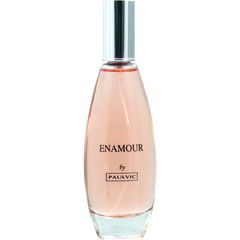 Enamour by Paulvic