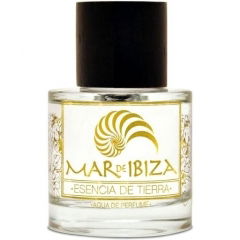 Esencia de Tierra by Mar de Ibiza