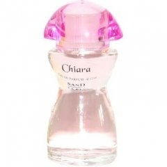 Chiara by Jean-Pierre Sand Chiara by Jean-Pierre Sand