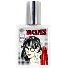 No Capes (Eau de Parfum) von Sucreabeille