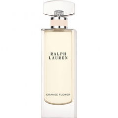 Riviera Dream - Orange Flower von Ralph Lauren